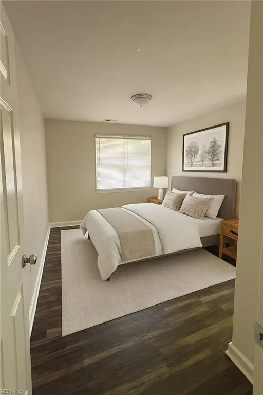 Norfolk, Virginia 23508, United States, 4 Bedrooms Bedrooms, ,1 BathroomBathrooms,Residential,Active,204273