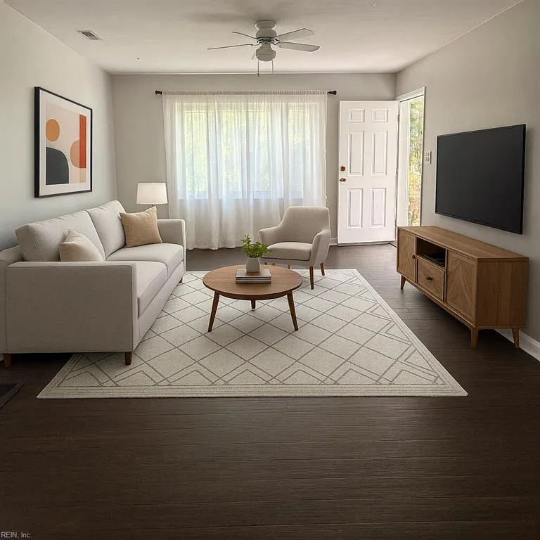 Norfolk, Virginia 23508, United States, 4 Bedrooms Bedrooms, ,1 BathroomBathrooms,Residential,Active,204273