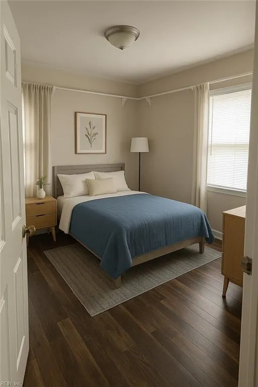 Norfolk, Virginia 23508, United States, 4 Bedrooms Bedrooms, ,1 BathroomBathrooms,Residential,Active,204273