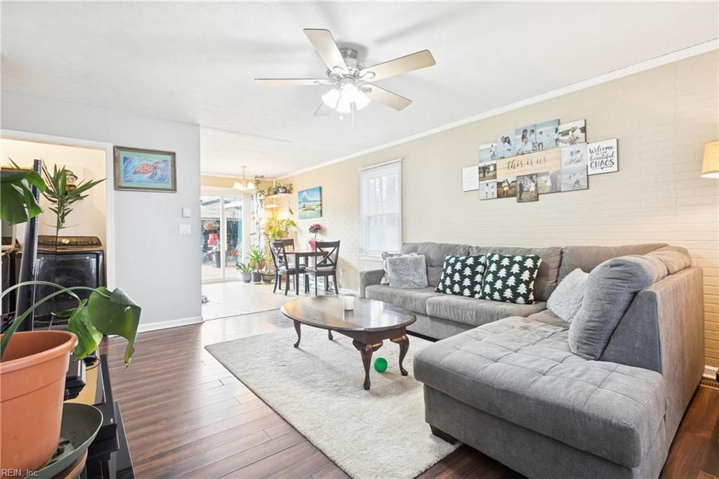 Photo of 8598 Poplar Springs Drive, Gloucester, VA 23061 (MLS # 10620344)