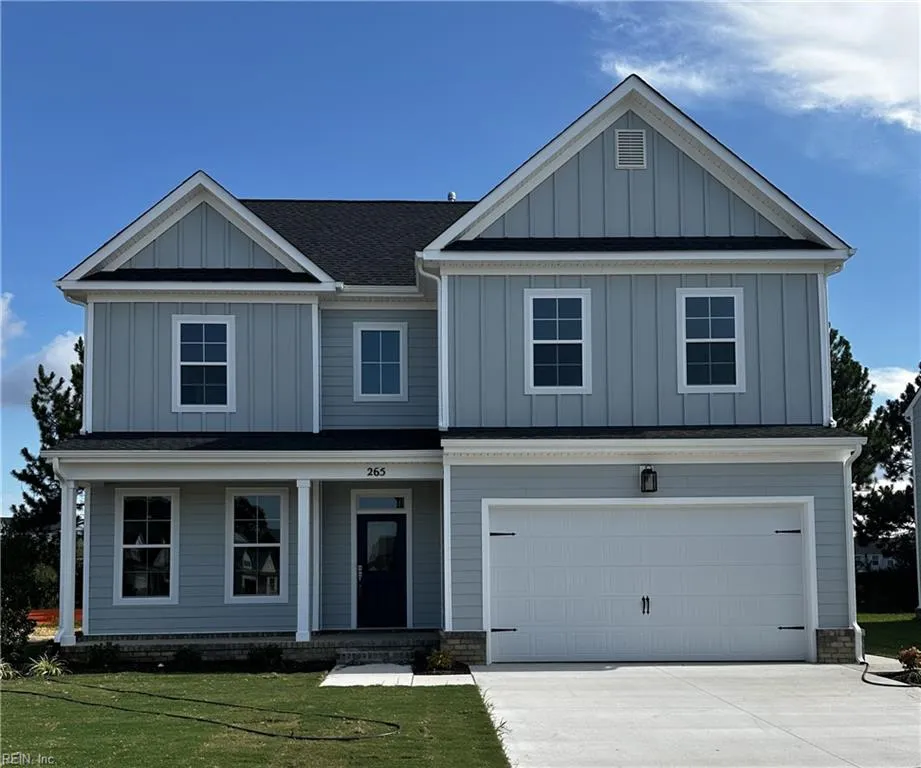 Suffolk, Virginia 23434, United States, 5 Bedrooms Bedrooms, ,3 BathroomsBathrooms,Residential,Active,193682