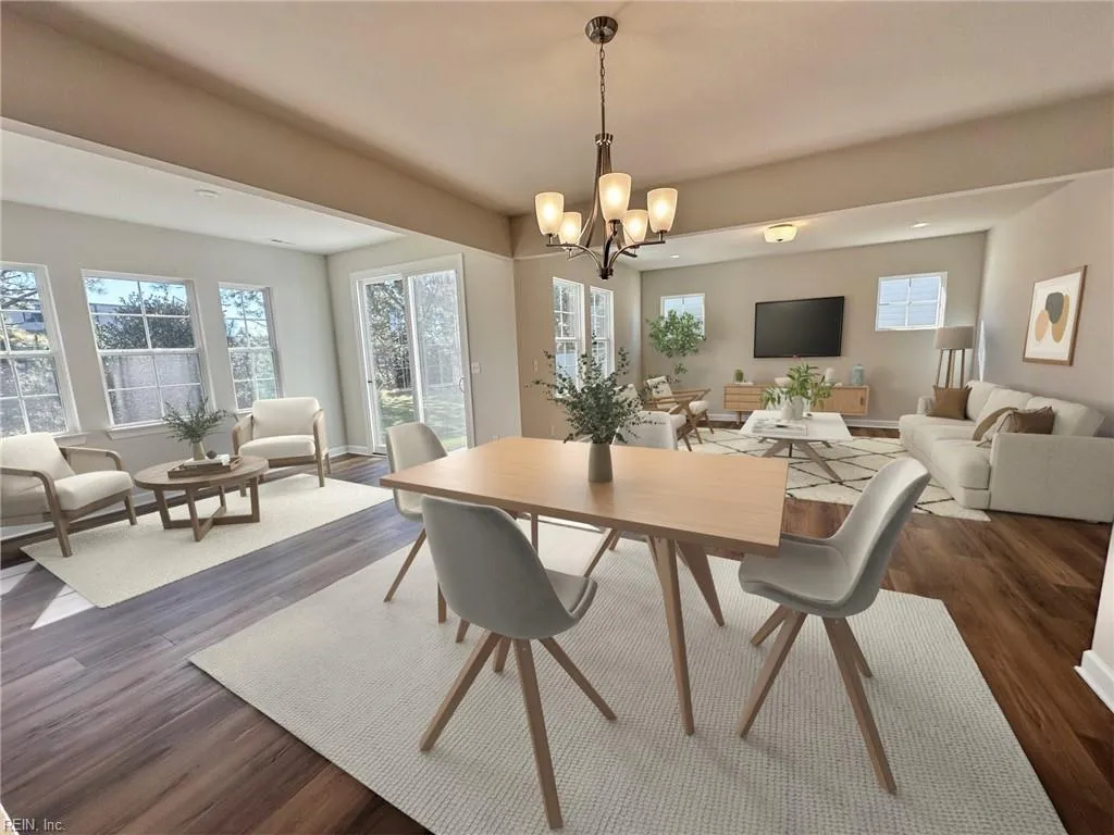 Suffolk, Virginia 23434, United States, 5 Bedrooms Bedrooms, ,3 BathroomsBathrooms,Residential,Active,193682