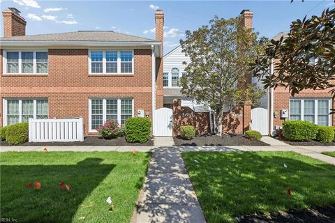 Photo of 205 Amersham Drive #G, Yorktown, VA 23693 (MLS # 10630992)