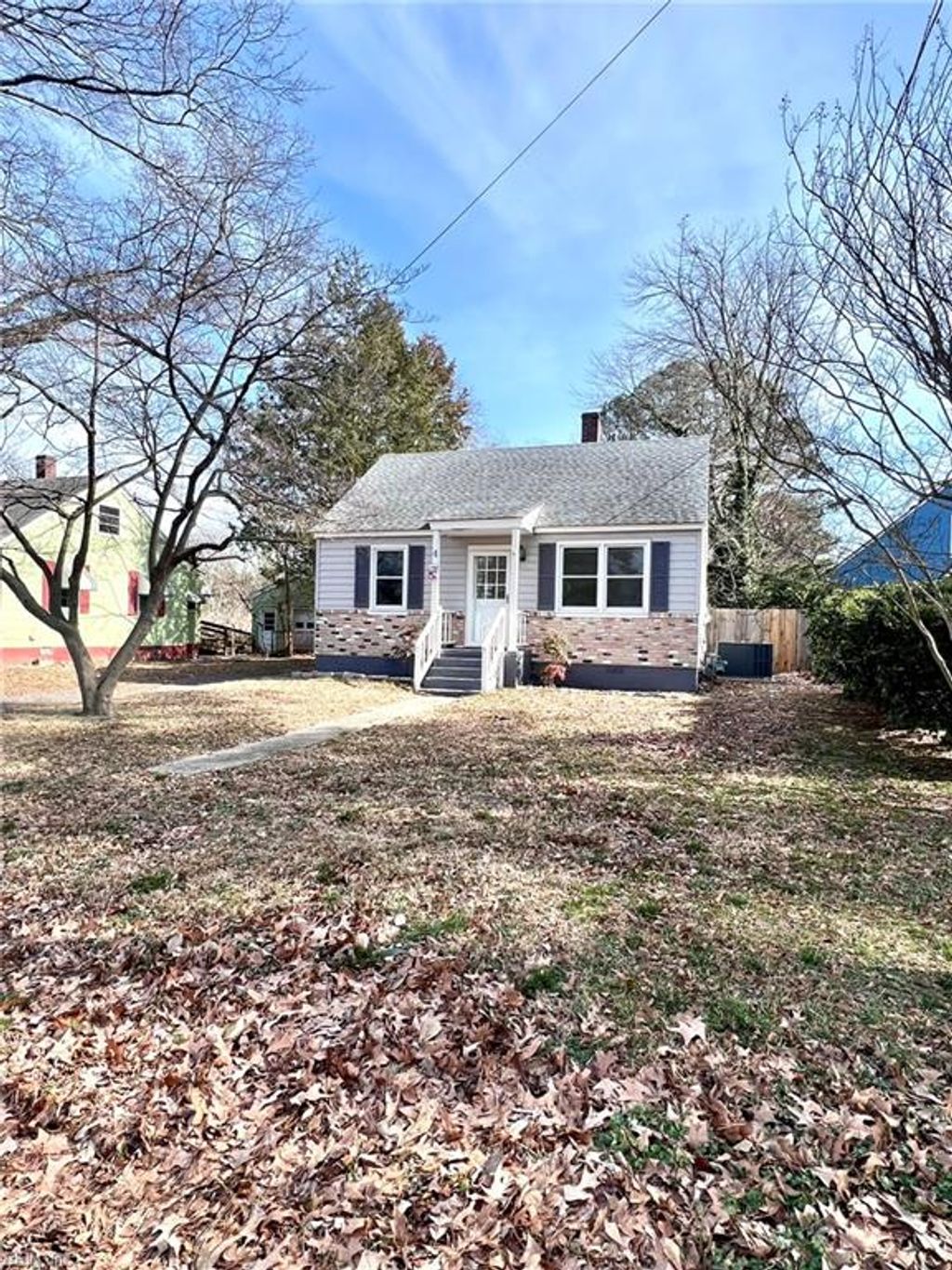 Photo of 4 California Avenue, Portsmouth, VA 23701 (MLS # 10619070)