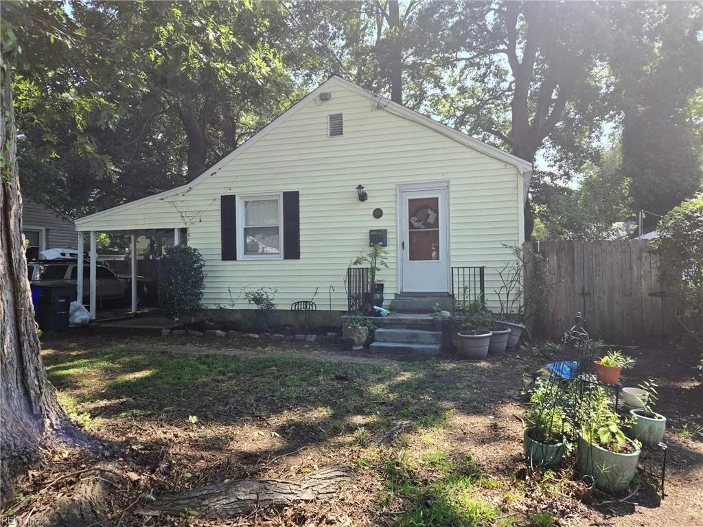 425 Lenox Avenue, Norfolk, VA, 23503