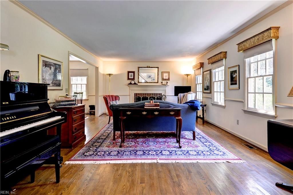 Photo of 511 Tyler Street, Williamsburg, VA 23185 (MLS # 10631680)