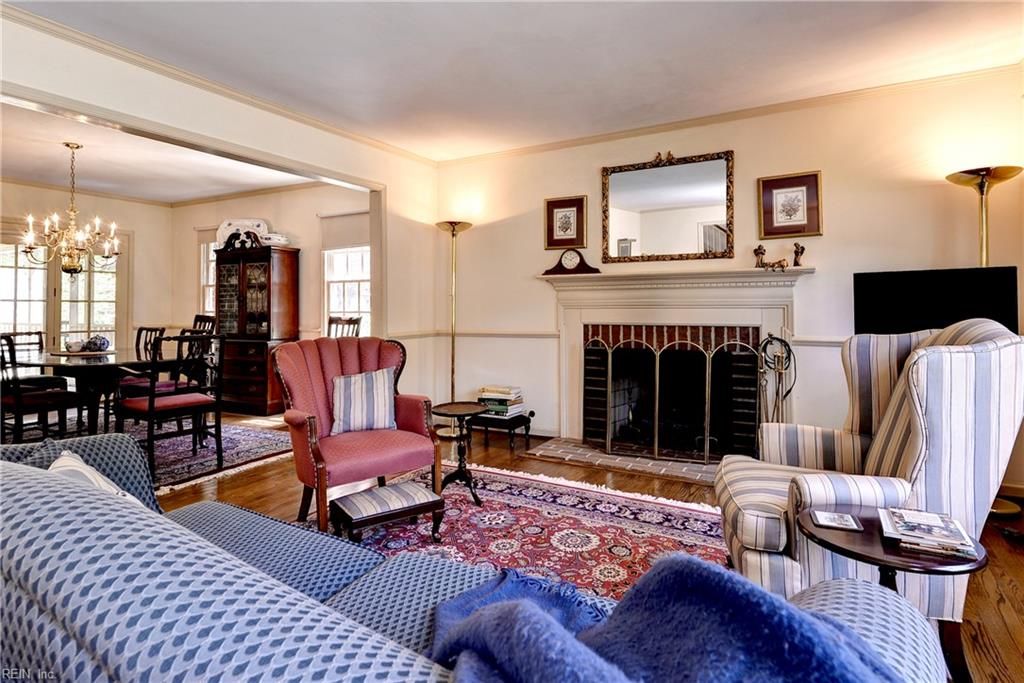 Photo of 511 Tyler Street, Williamsburg, VA 23185 (MLS # 10631680)