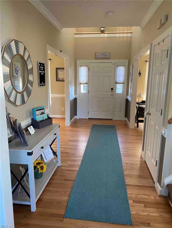 Photo of 16 Al Street, Hampton, VA 23664 (MLS # 10638339)