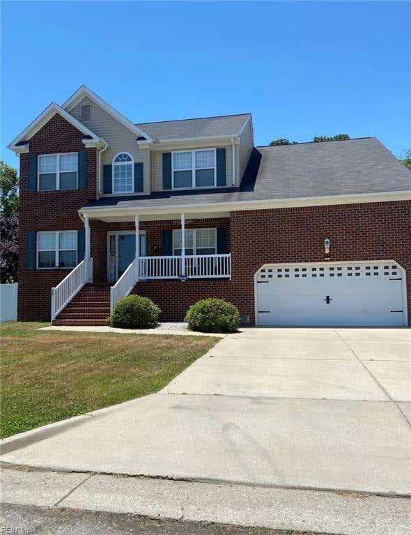 Photo of 16 Al Street, Hampton, VA 23664 (MLS # 10638339)
