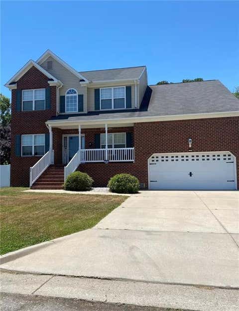 Photo of 16 Al Street, Hampton, VA 23664 (MLS # 10638339)