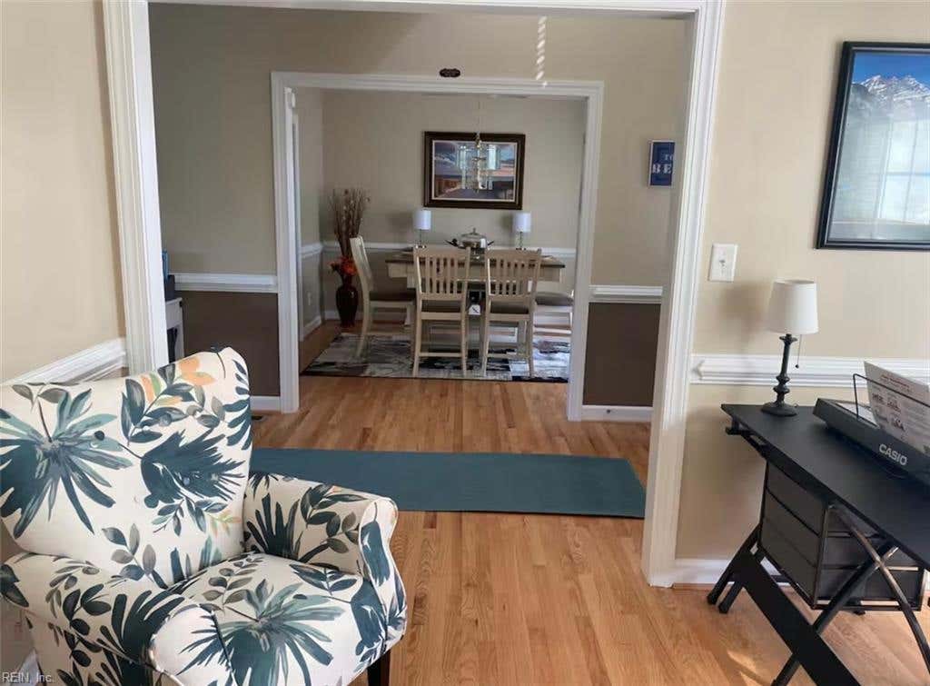 Photo of 16 Al Street, Hampton, VA 23664 (MLS # 10638339)