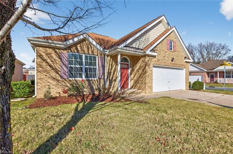 Photo of 111 Faro Lane #138, Portsmouth, VA 23703 (MLS # 10623724)