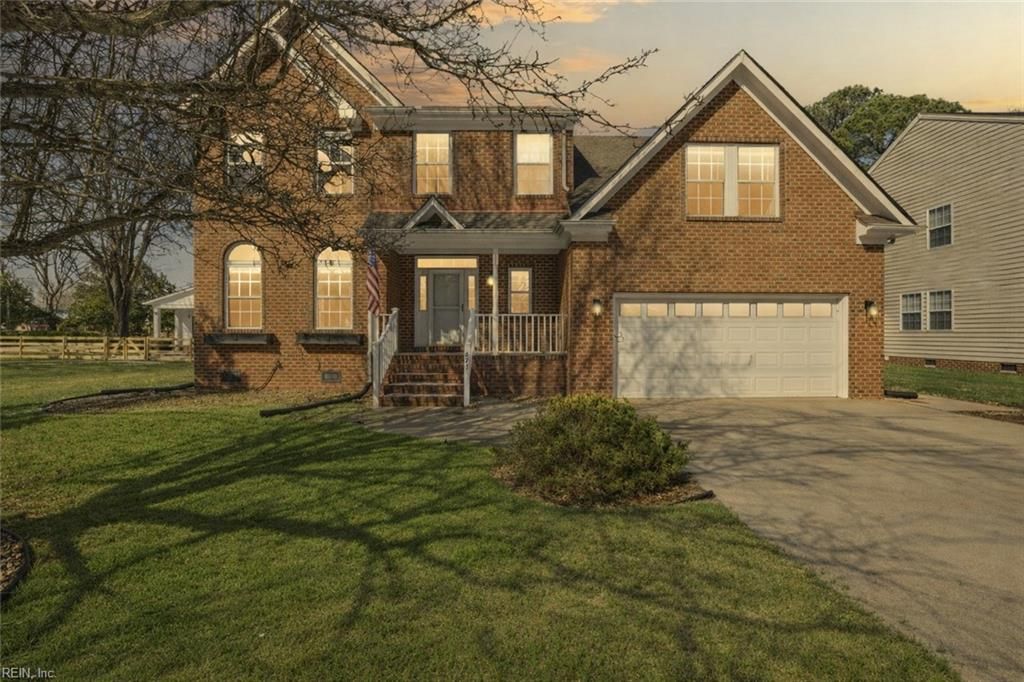 Photo of 673 Parker Road, Chesapeake, VA 23322 (MLS # 10618820)