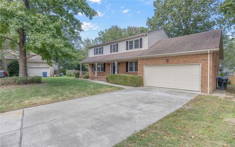 700 Achilles CT Virginia Beach VA 23464