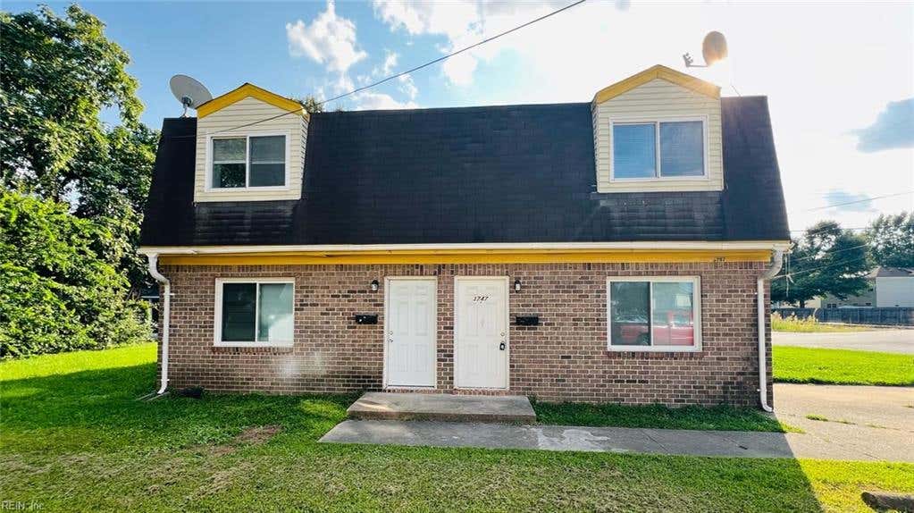 Photo of 3747 S Cape Henry Avenue #A, Norfolk, VA 23502 (MLS # 10649174)
