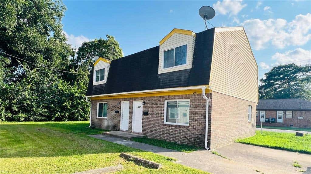 Photo of 3747 S Cape Henry Avenue #A, Norfolk, VA 23502 (MLS # 10649174)