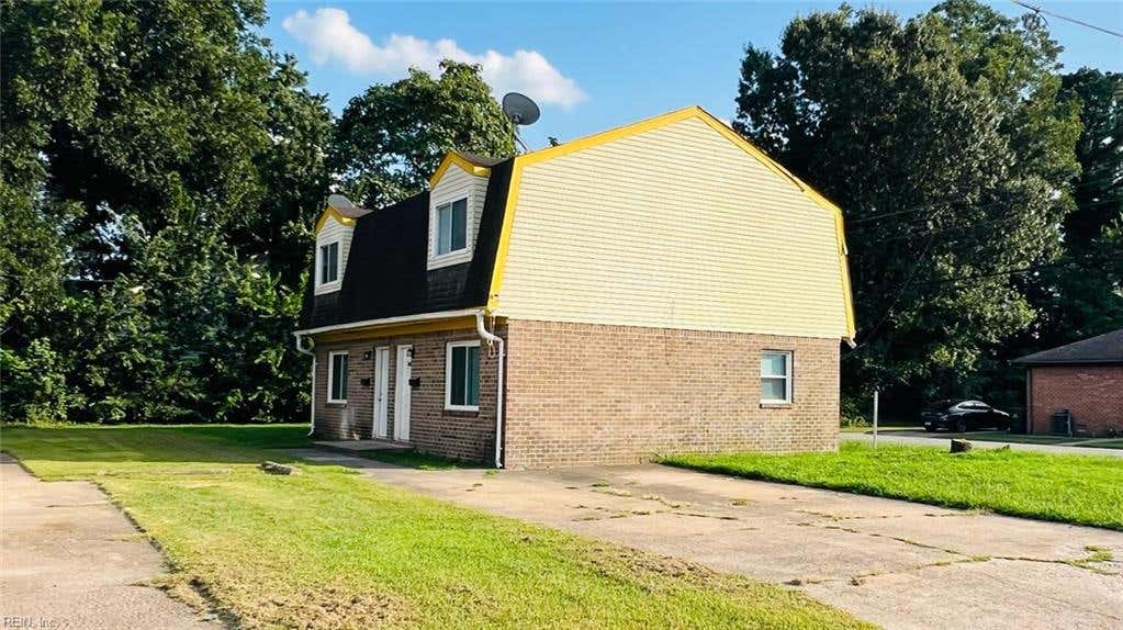 Photo of 3747 S Cape Henry Avenue #A, Norfolk, VA 23502 (MLS # 10649174)