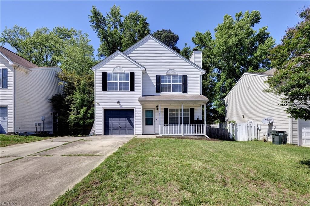 Photo of 104 Sheppard Drive, Williamsburg, VA 23185 (MLS # 10637293)