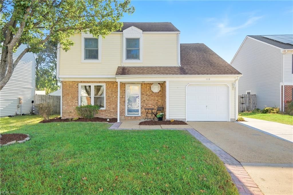 Photo of 1113 Nipigon Court, Virginia Beach, VA 23454 (MLS # 10606671)