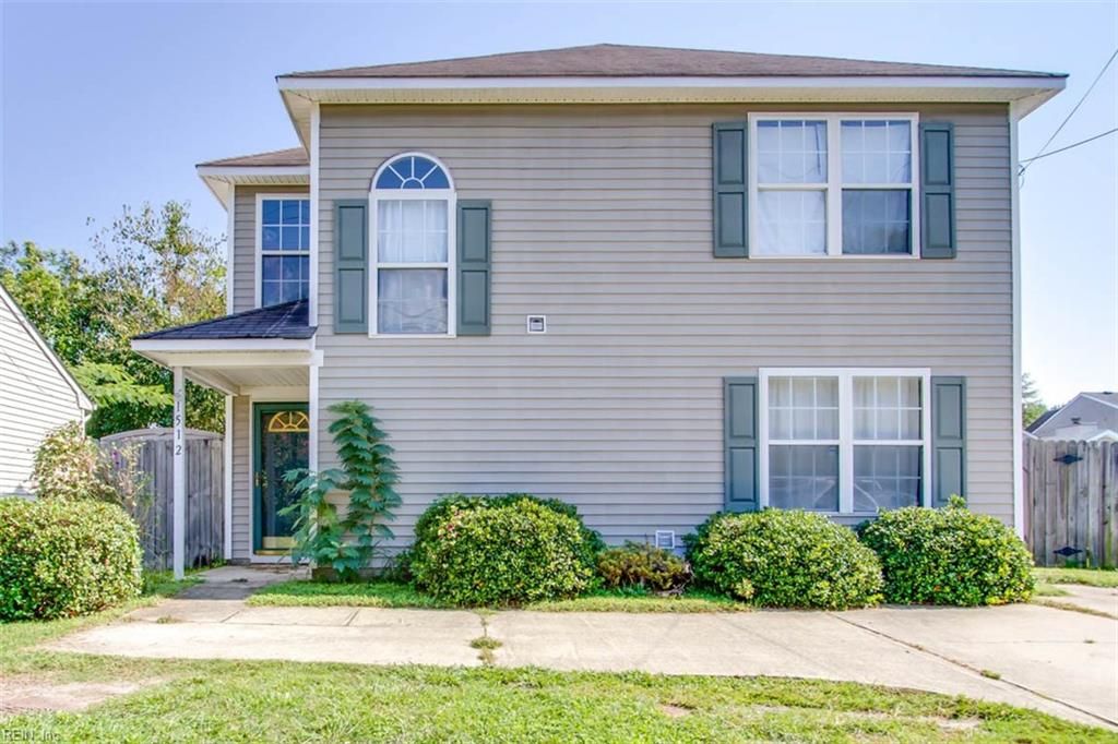 Photo of 1512 Independence Boulevard, Virginia Beach, VA 23455 (MLS # 10617797)