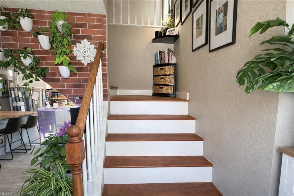 Photo of 1837 N Lakeland Drive, Norfolk, VA 23518 (MLS # 10626743)