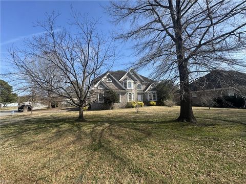 Photo of 103 Greengable Way, Chesapeake, VA 23322 (MLS # 10625094)