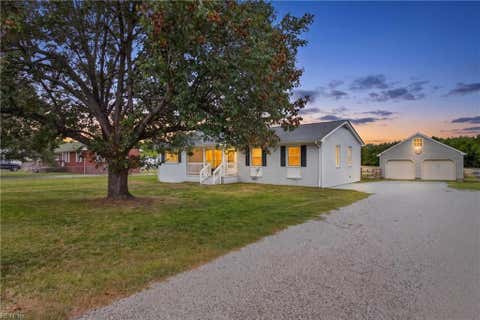 Photo for 33477 Old Nottoway RD