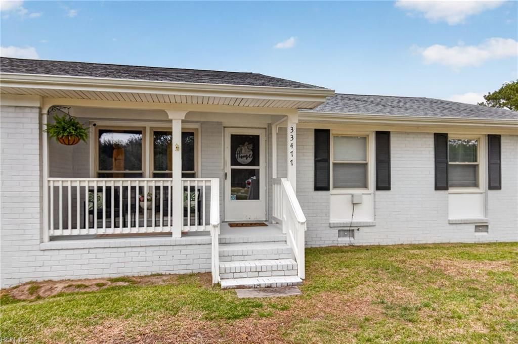 Photo of 33477 Old Nottoway Road, Franklin, VA 23851 (MLS # 10632828)