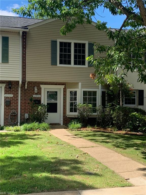 Photo of 2216 Windom Place, Virginia Beach, VA 23454 (MLS # 10654929)