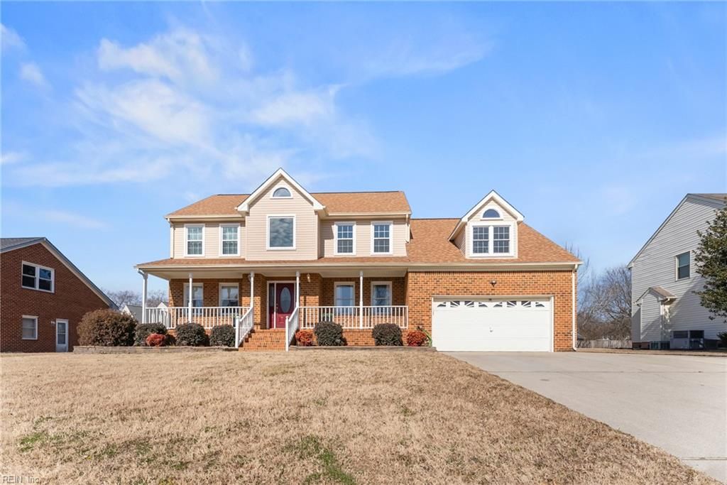 Photo of 4487 Chatham Road, Suffolk, VA 23435 (MLS # 10620160)