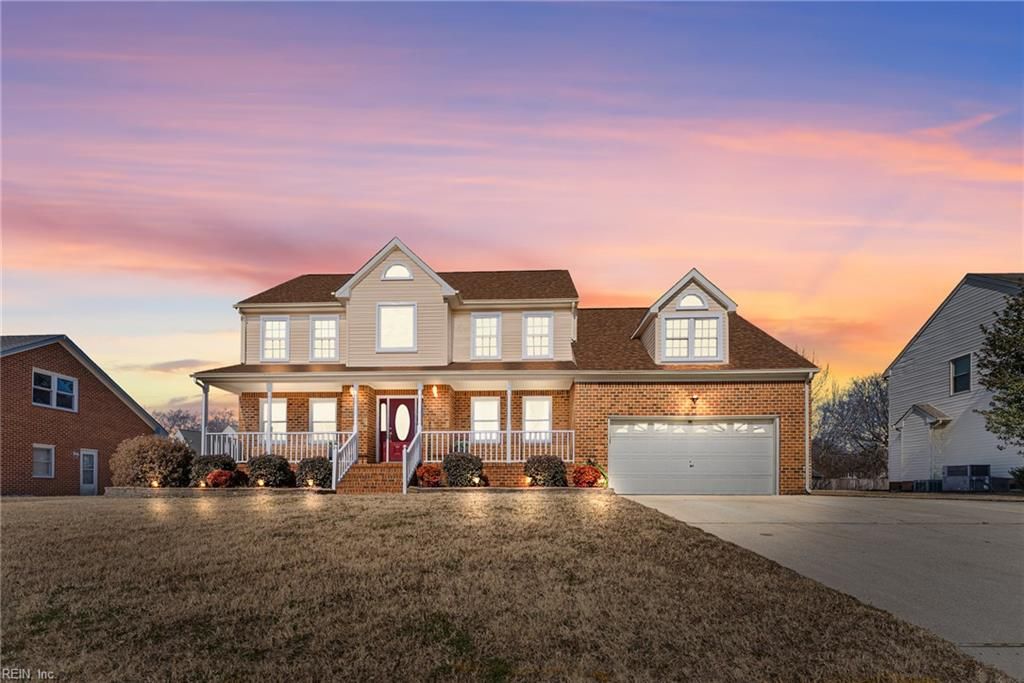 Photo of 4487 Chatham Road, Suffolk, VA 23435 (MLS # 10620160)