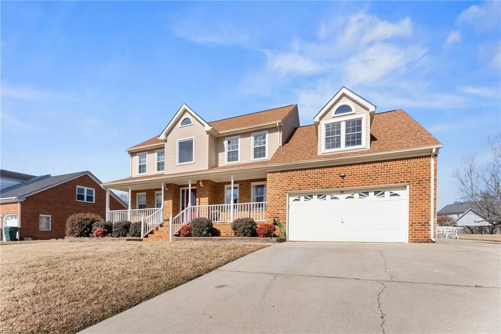 Photo of 4487 Chatham Road, Suffolk, VA 23435 (MLS # 10620160)