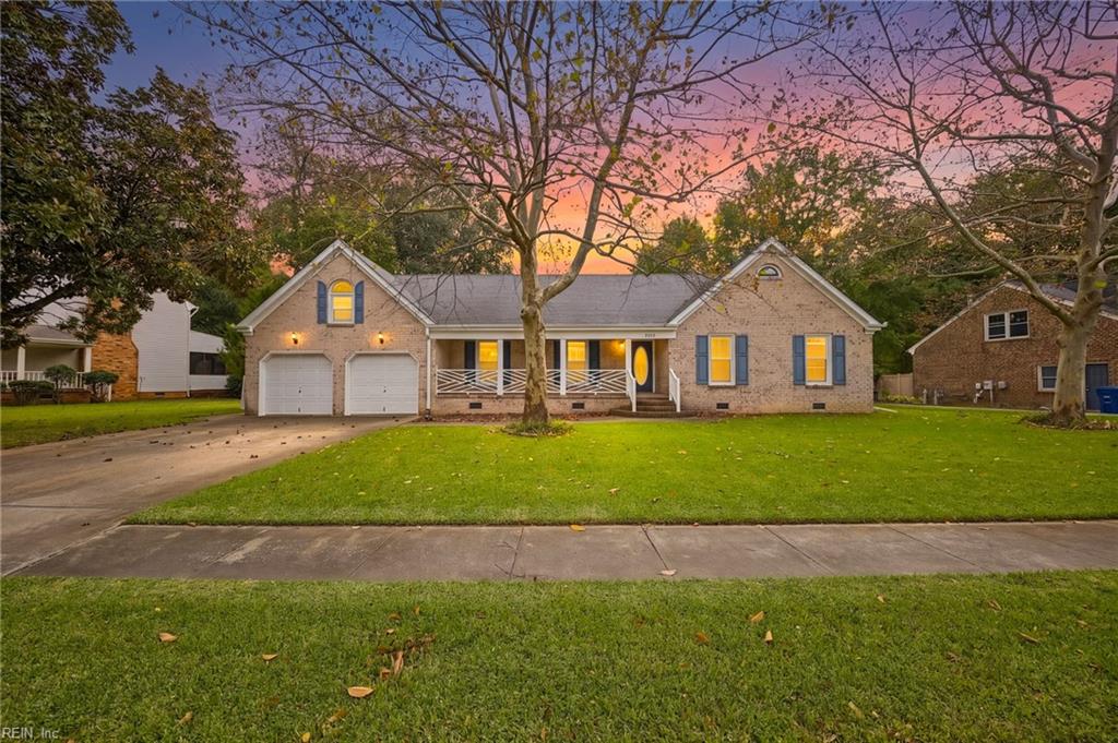 Photo of 3947 Long Point Boulevard, Portsmouth, VA 23703 (MLS # 10658641)