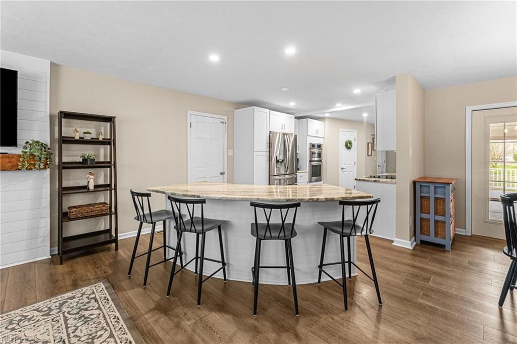 Photo of 9 Terrace Drive, Poquoson, VA 23662 (MLS # 10627062)