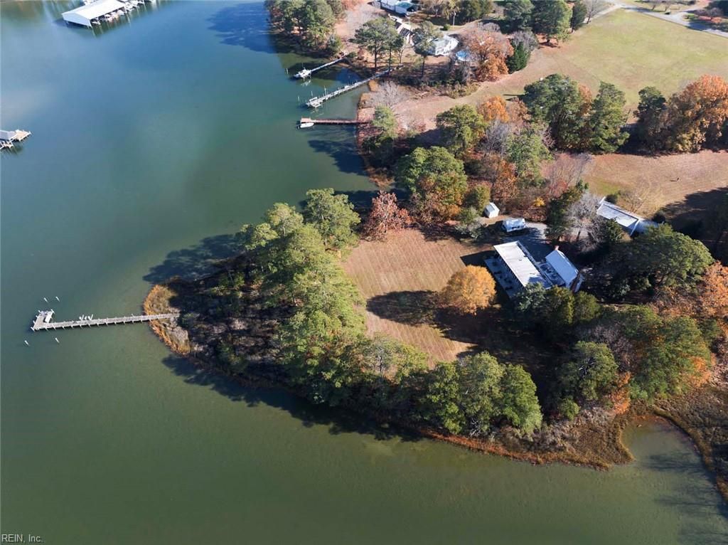 Photo of 323 Millers Lane, Susan, VA 23163 (MLS # 10612087)