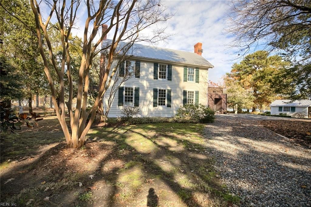 Photo of 323 Millers Lane, Susan, VA 23163 (MLS # 10612087)