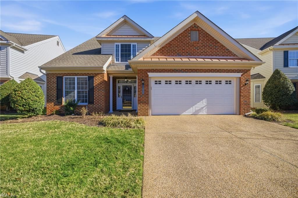 Photo of 1506 Hawick Terrace, Chesapeake, VA 23322 (MLS # 10616837)