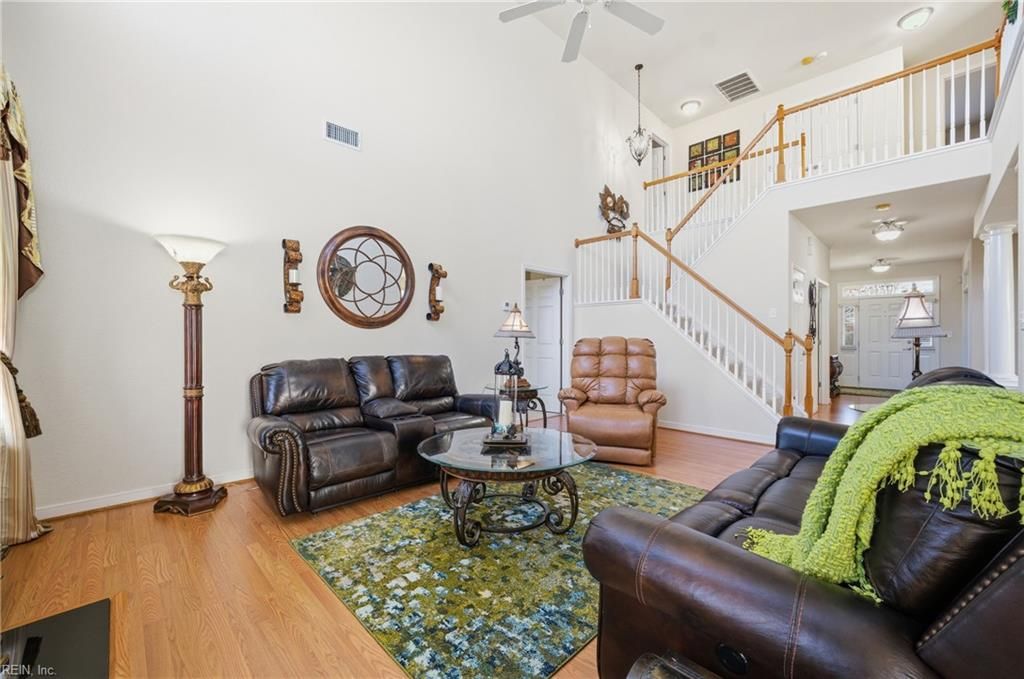 Photo of 1506 Hawick Terrace, Chesapeake, VA 23322 (MLS # 10616837)