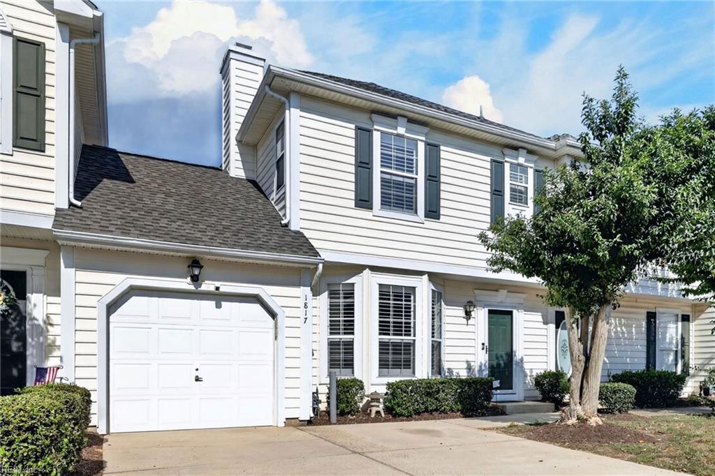 Photo of 1817 Riddlesworth Drive, Virginia Beach, VA 23456 (MLS # 10656072)