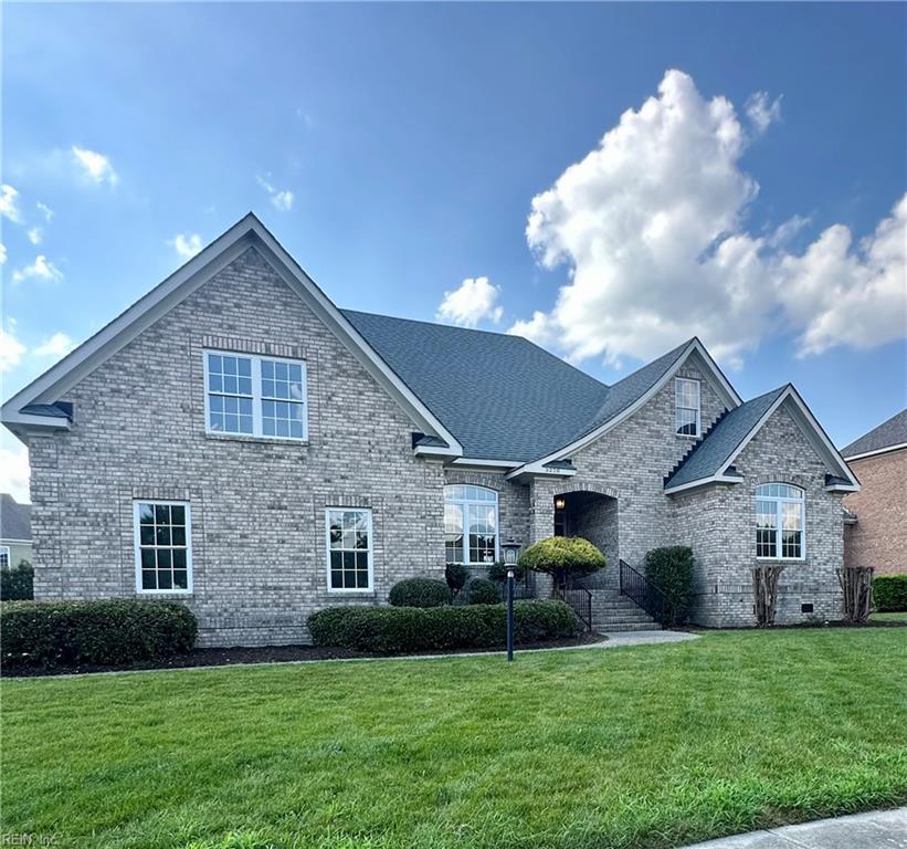 3220 Stone Harbour CT