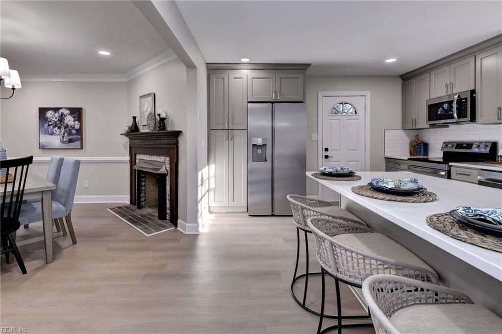 Photo of 100 Daingerfield Road, Williamsburg, VA 23185 (MLS # 10619142)