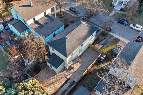 Photo of 113 E Virginia Avenue, Hampton, VA 23663 (MLS # 10658398)