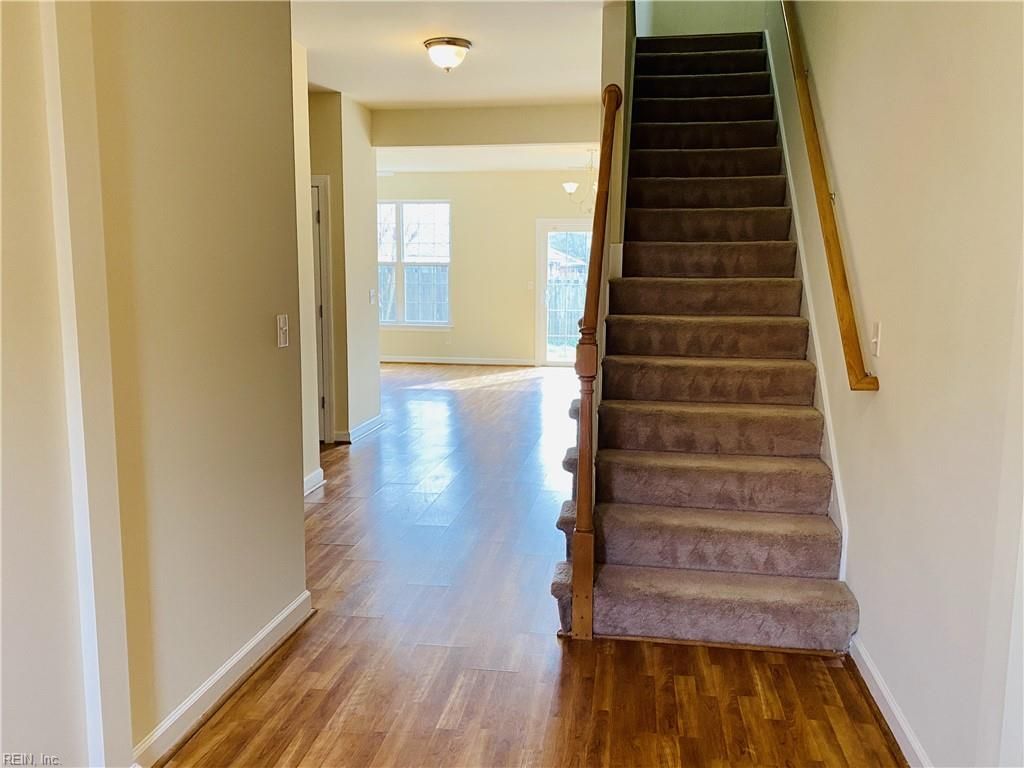 Photo of 8107 Redmon Road #I, Norfolk, VA 23518 (MLS # 10620235)