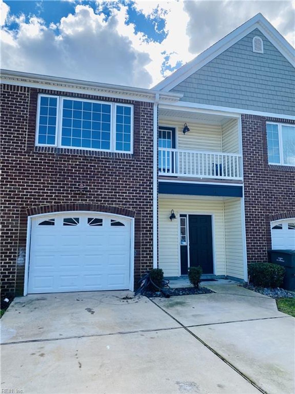 Photo of 8107 Redmon Road #I, Norfolk, VA 23518 (MLS # 10620235)