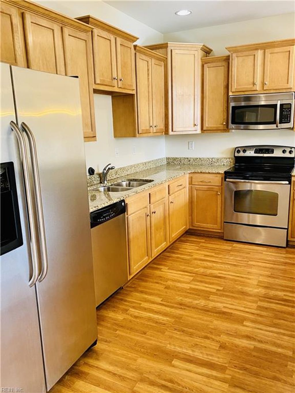 Photo of 8107 Redmon Road #I, Norfolk, VA 23518 (MLS # 10620235)