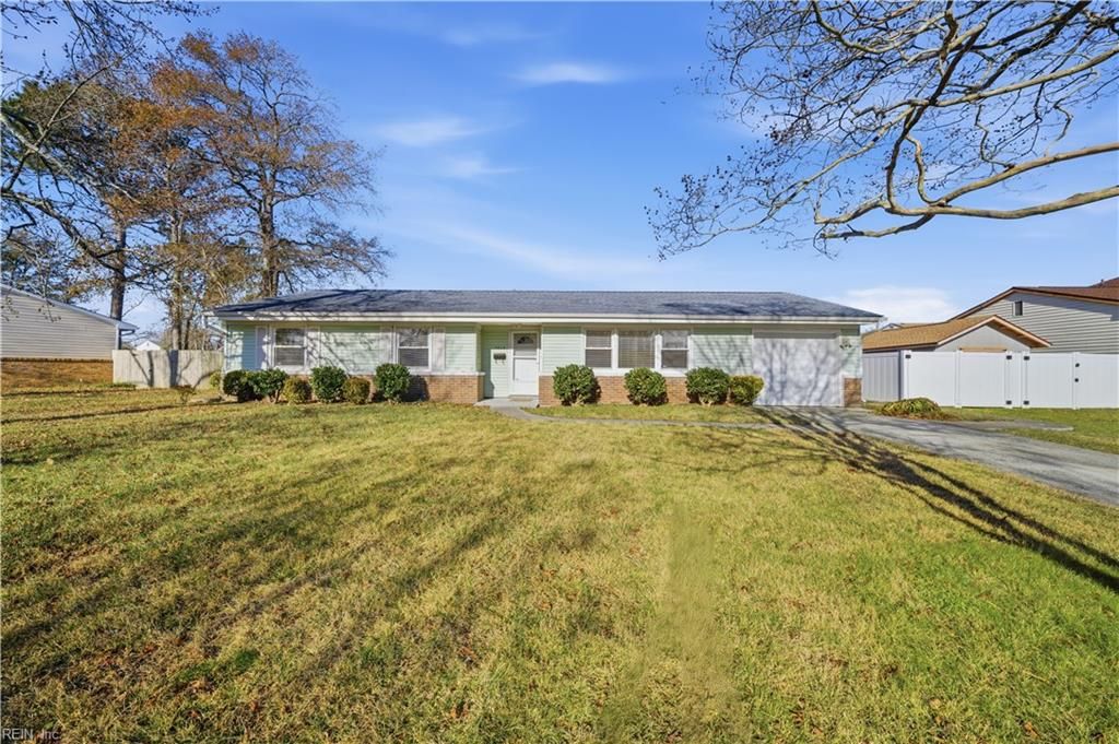 Photo of 3868 William Penn Boulevard, Virginia Beach, VA 23452 (MLS # 10613644)