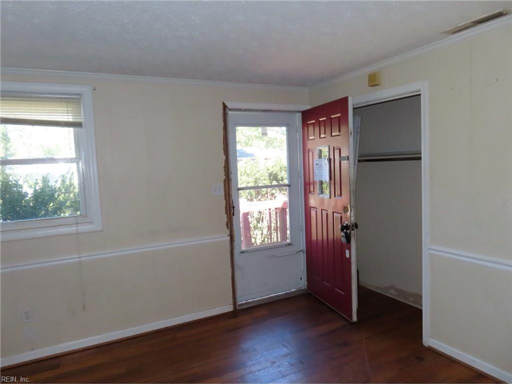 Photo of 2004 Winfree Road, Hampton, VA 23663 (MLS # 10607783)