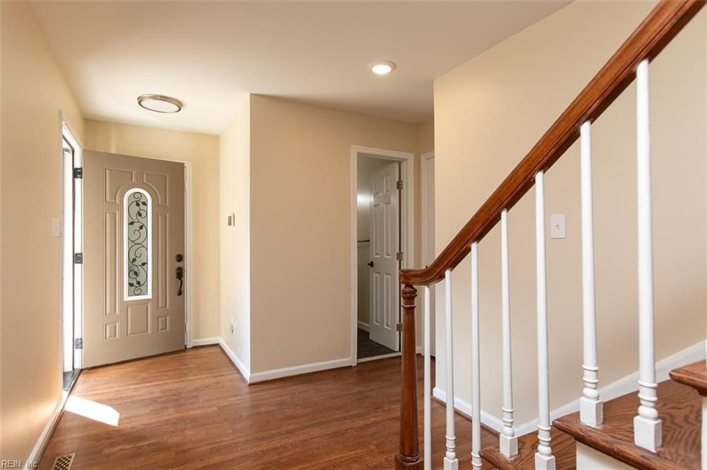 Photo of 177 Corinthia Drive, Newport News, VA 23608 (MLS # 10608526)