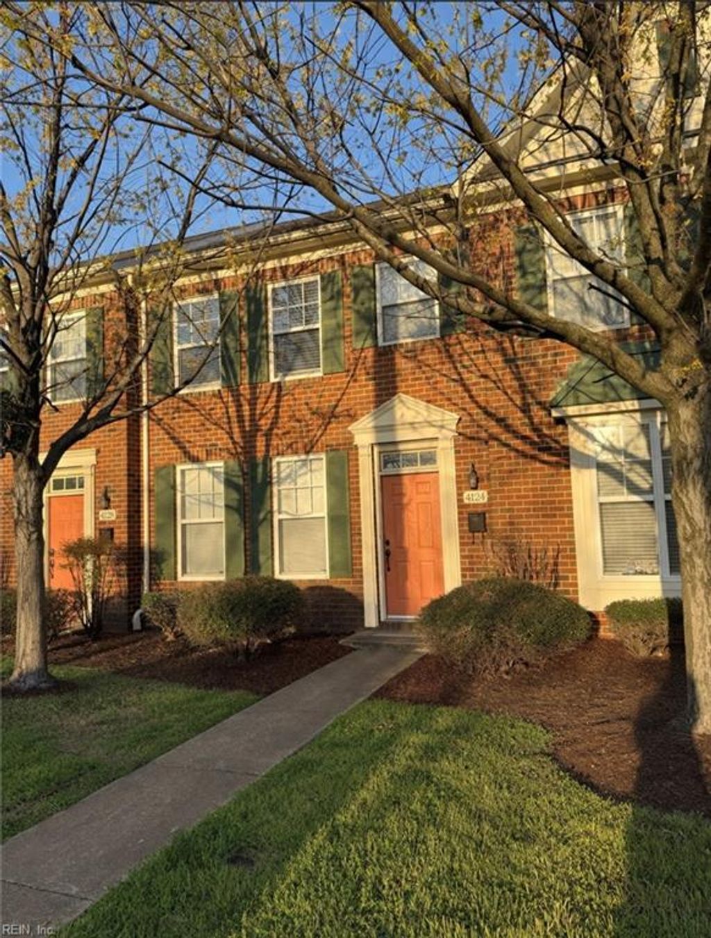 Photo of 4124 Killam Avenue, Norfolk, VA 23508 (MLS # 10627803)