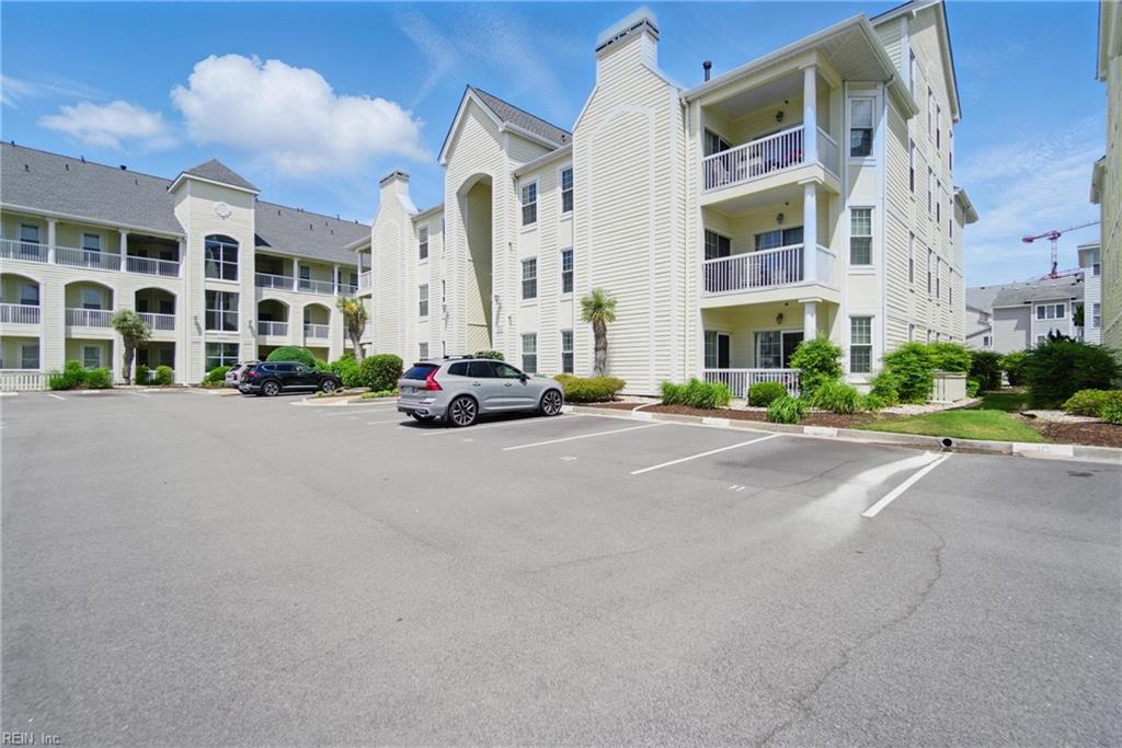 3232 Silver Sands CIR 201